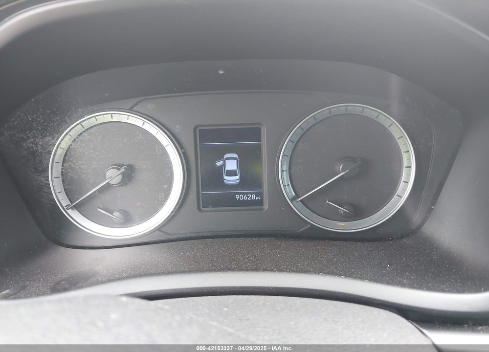 2019 HYUNDAI SONATA SE VIN: 5NPE24AF0KH777648