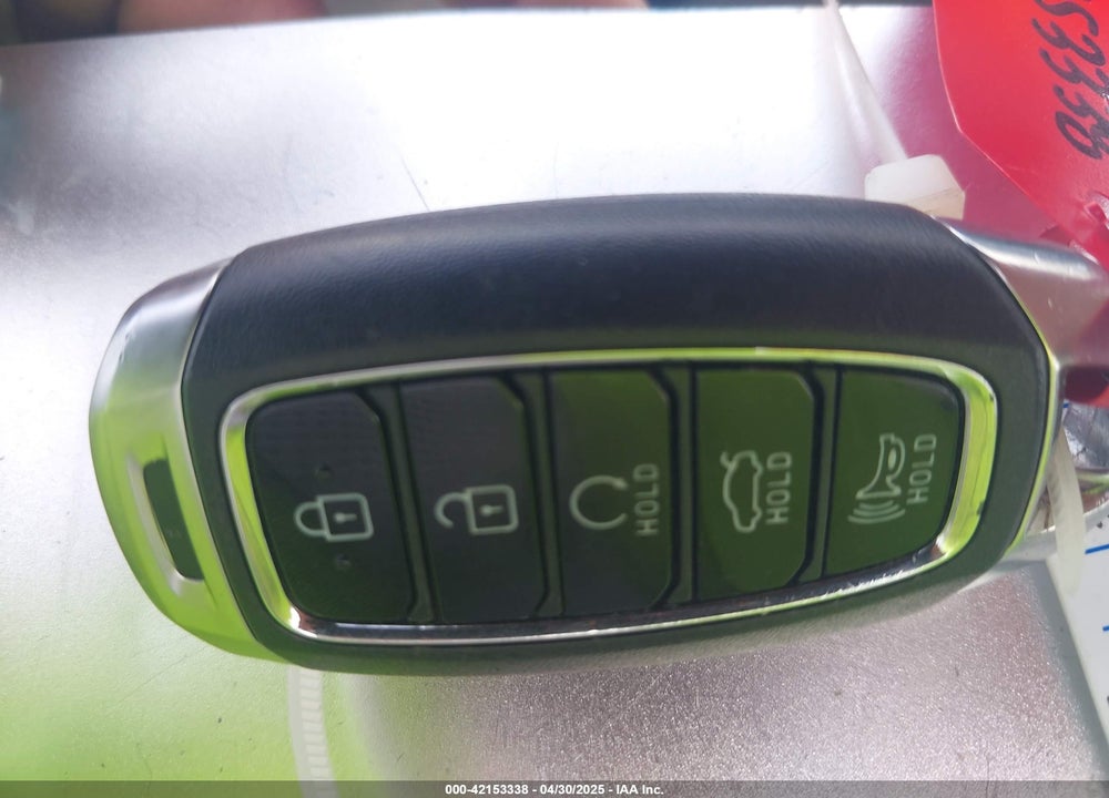 2023 HYUNDAI ELANTRA N LINE VIN: KMHLR4AF5PU377340
