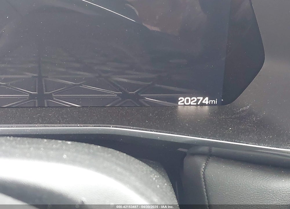 2024 GMC CANYON VIN: 1GTP5BEKXR1213583