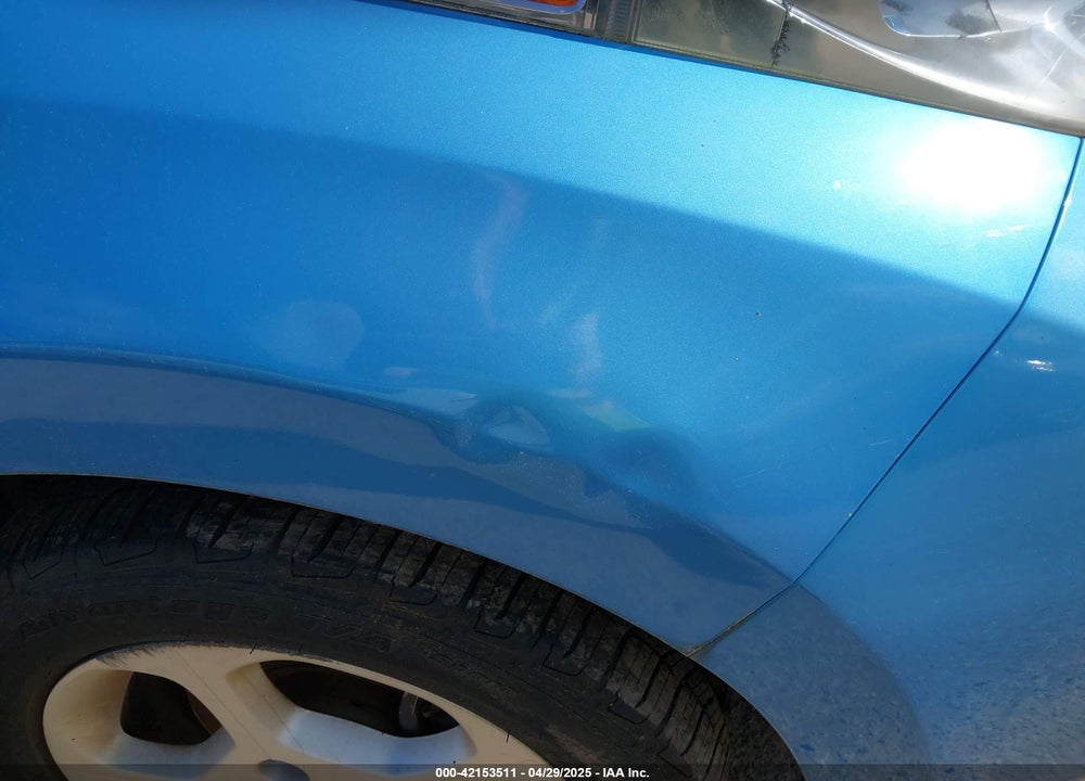 2011 NISSAN LEAF SL VIN: JN1AZ0CP8BT006619