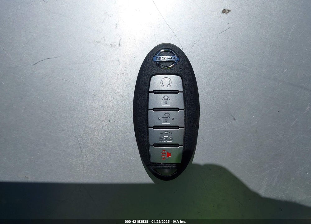 2023 NISSAN SENTRA SR XTRONIC CVT VIN: 3N1AB8DV4PY262691