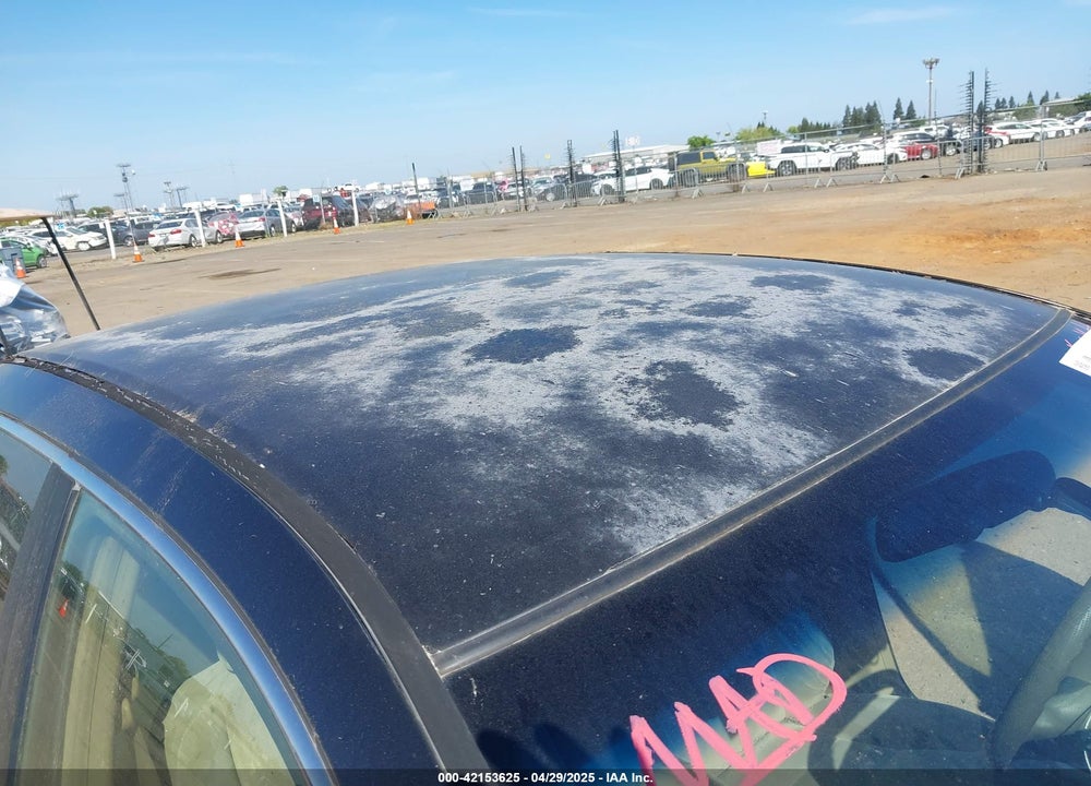 2004 HONDA ACCORD VIN: JHMCM56314C033771