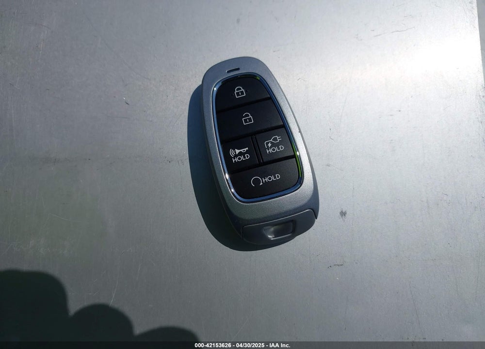 2022 HYUNDAI IONIQ 5 SE VIN: KM8KMDAF7NU099869