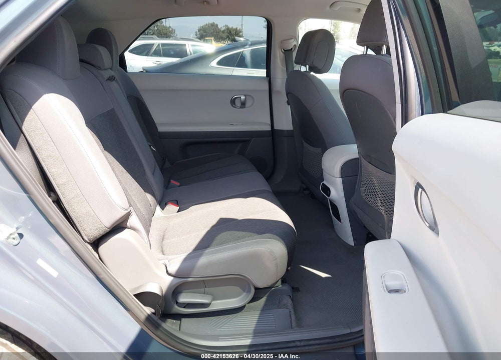 2022 HYUNDAI IONIQ 5 SE VIN: KM8KMDAF7NU099869