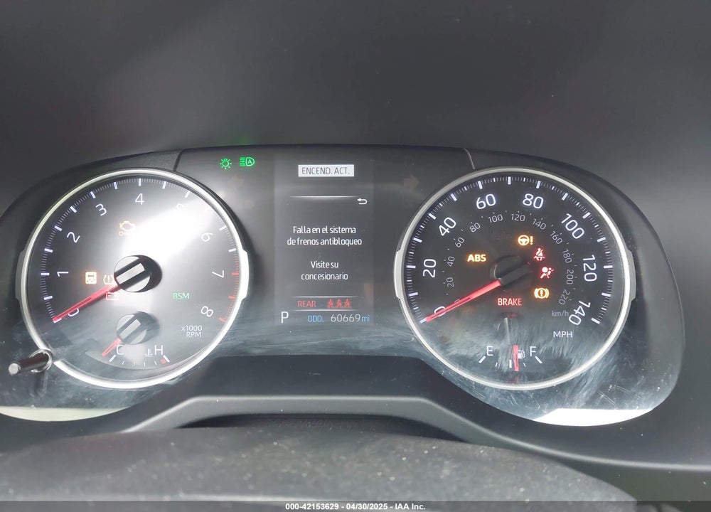 2021 TOYOTA RAV4 XLE VIN: JTMW1RFV1MD062147