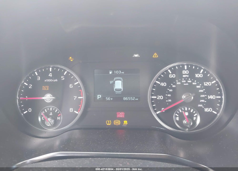 2020 KIA TELLURIDE S VIN: 5XYP6DHC0LG025241