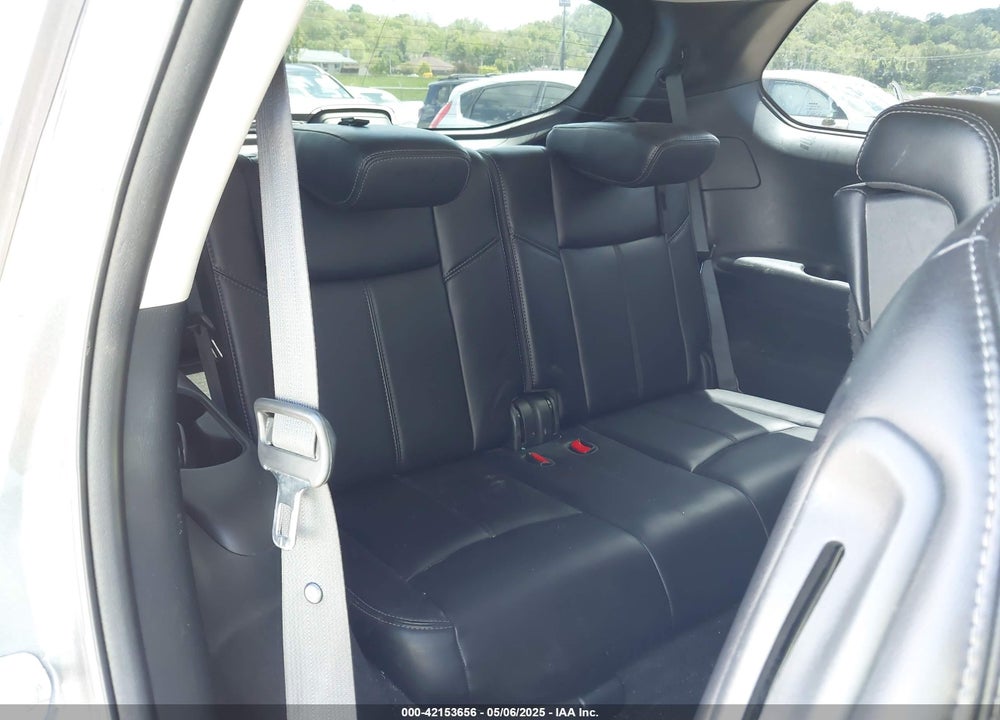 2020 NISSAN PATHFINDER VIN: 5N1DR2CM1LC613034