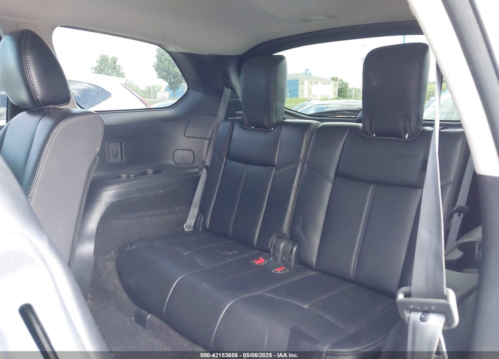 2020 NISSAN PATHFINDER VIN: 5N1DR2CM1LC613034