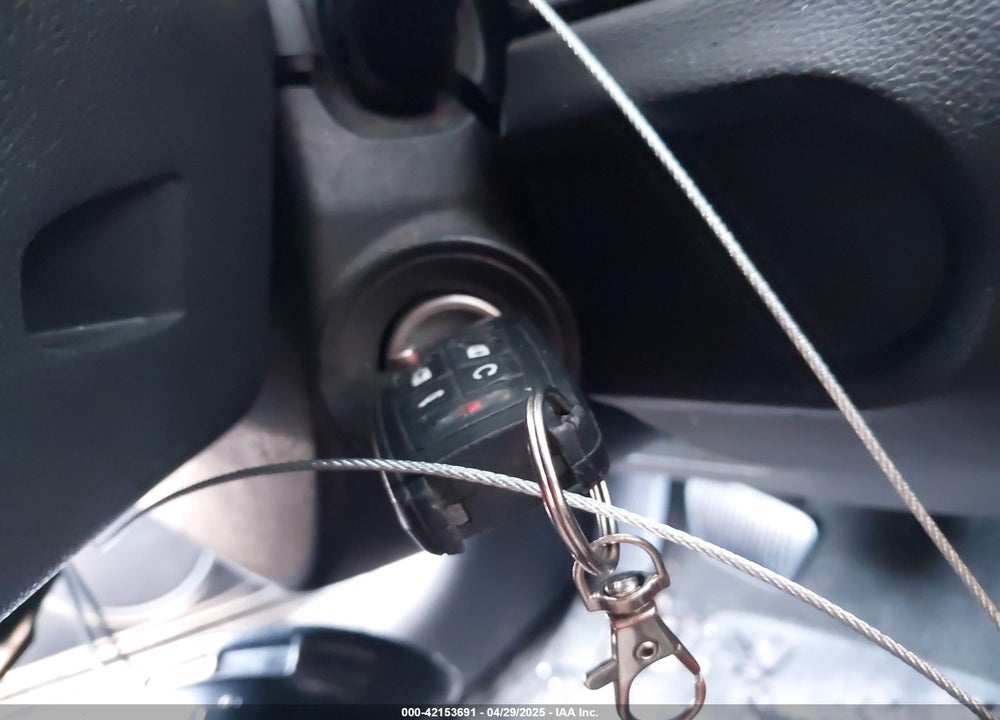 2013 CHEVROLET CAMARO VIN: 2G1FA1E35D9161691