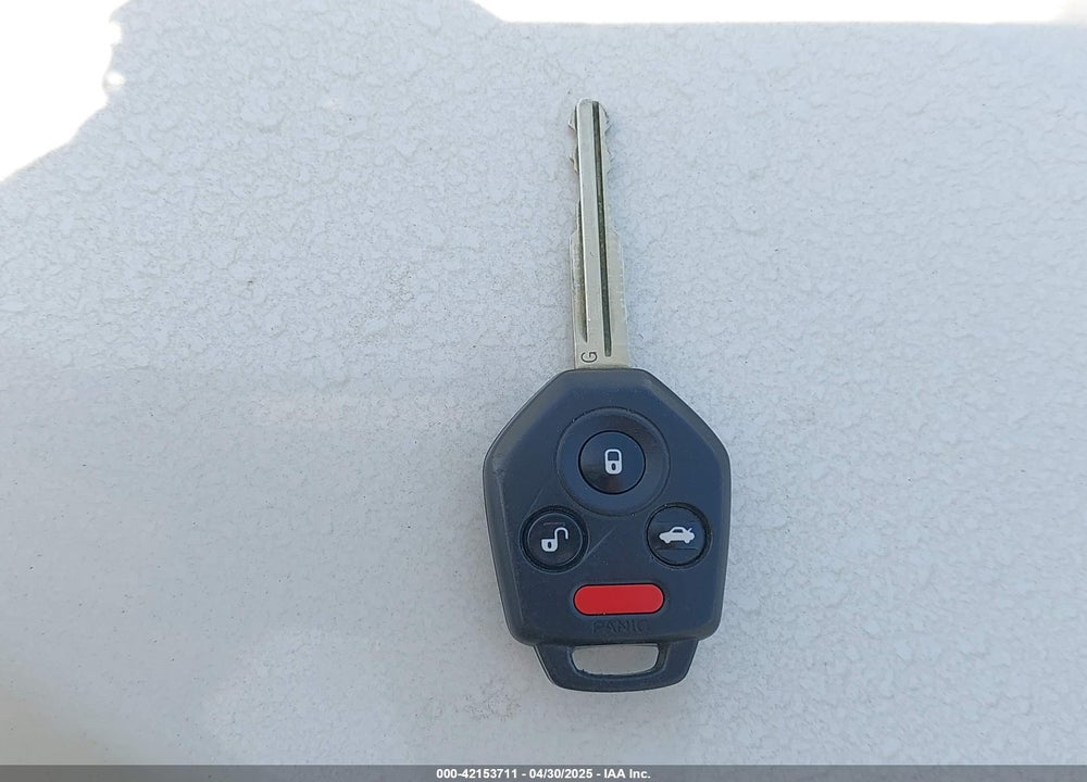 2014 SUBARU IMPREZA 2.0I SPORT LIMITED VIN: JF1GPAU66E8262182