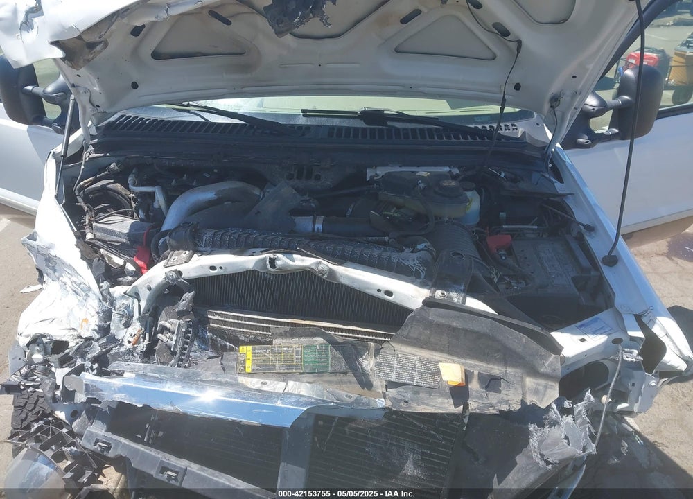 2005 FORD F-350 LARIAT/XL/XLT VIN: 1FTWW31P05EA36643