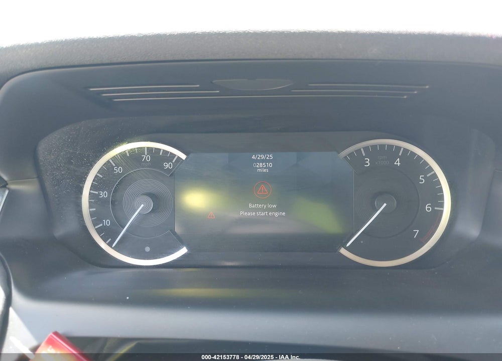 2022 LAND ROVER DISCOVERY SPORT VIN: SALCJ2FX6NH911638