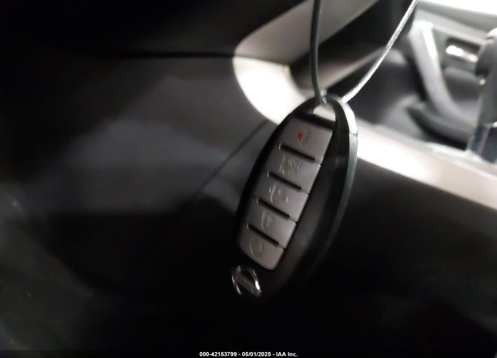 2015 NISSAN ALTIMA 2.5 S VIN: 1N4AL3AP6FC110413