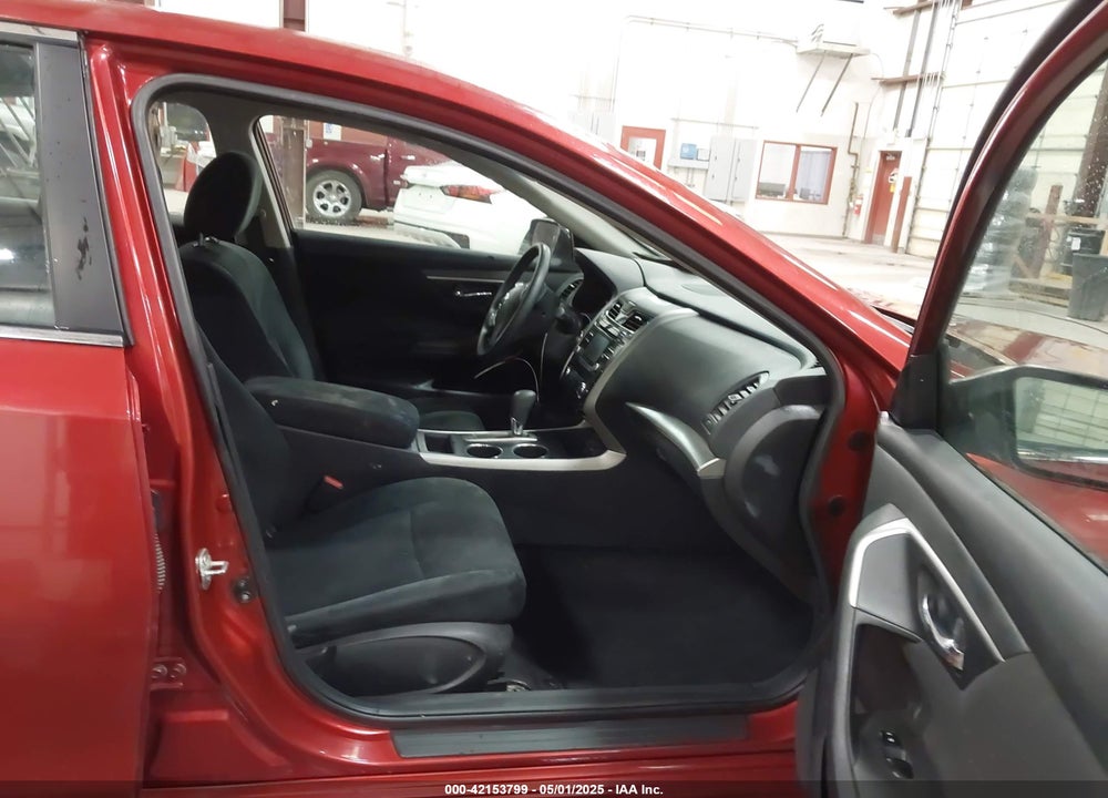 2015 NISSAN ALTIMA 2.5 S VIN: 1N4AL3AP6FC110413