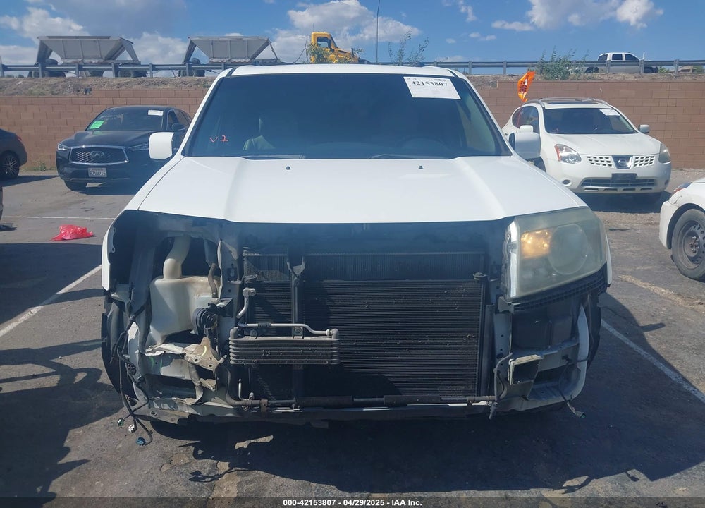 2011 HONDA PILOT EX-L VIN: 5FNYF3H57BB036288