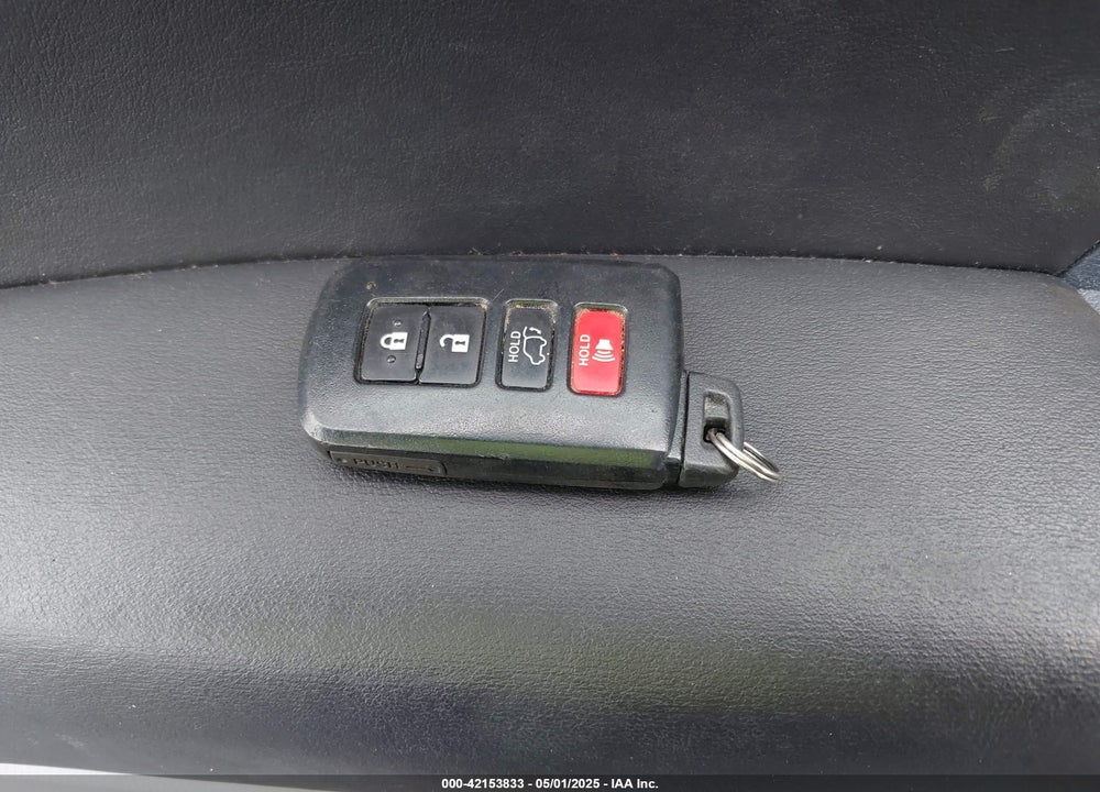 2016 TOYOTA HIGHLANDER XLE V6 VIN: 5TDJKRFH7GS313781