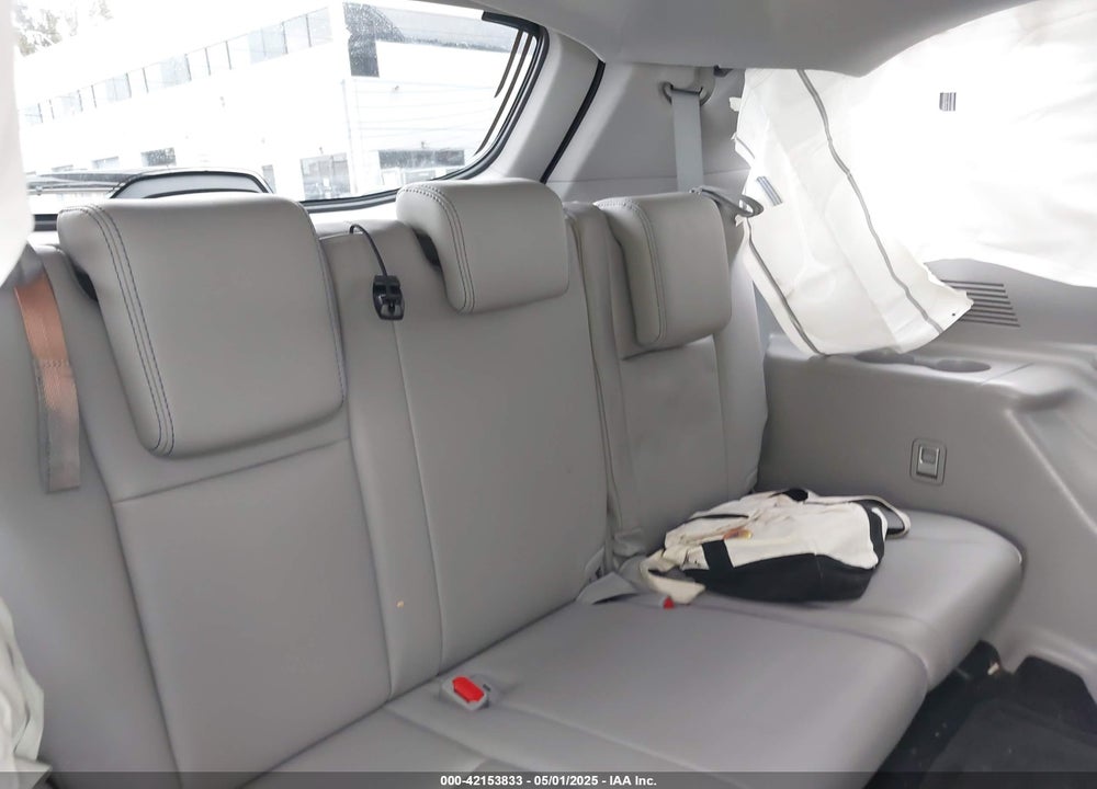 2016 TOYOTA HIGHLANDER XLE V6 VIN: 5TDJKRFH7GS313781