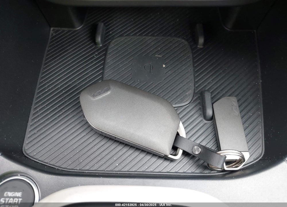 2025 KIA K4 GT-LINE VIN: 3KPFW4DE5SE086020