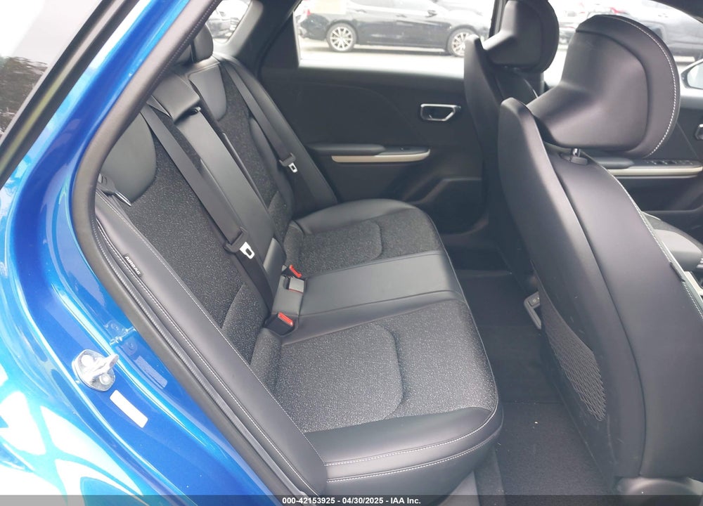 2025 KIA K4 GT-LINE VIN: 3KPFW4DE5SE086020