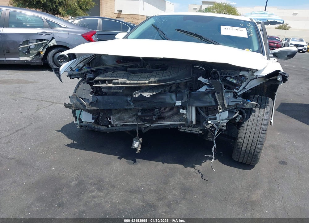 2024 HYUNDAI ELANTRA LIMITED VIN: KMHLP4DG5RU658440