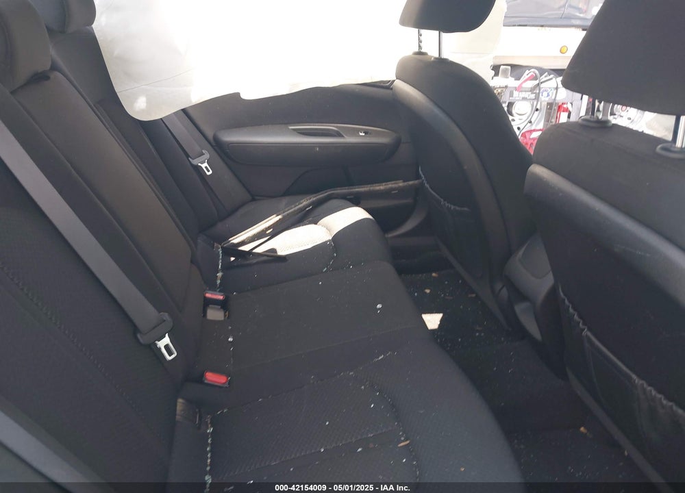 2017 KIA OPTIMA LX VIN: KNAGT4L32H5157432