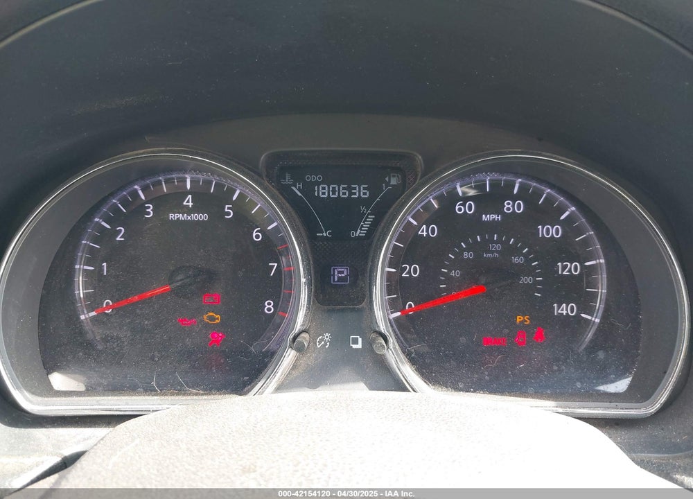 2016 NISSAN VERSA VIN: 3N1CN7AP0GL903610