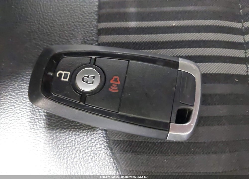 2020 FORD ECOSPORT SES VIN: MAJ6S3JL5LC360565