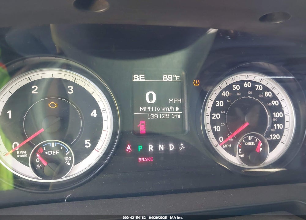 2015 RAM 1500 VIN: 1C6RR6KM4FS590255