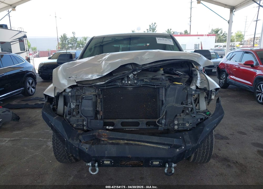 2013 RAM 1500 VIN: 1C6RR6KT9DS660157