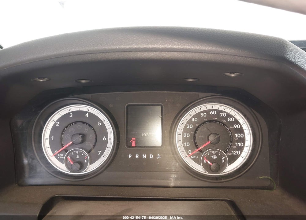 2013 RAM 1500 VIN: 1C6RR6KT9DS660157