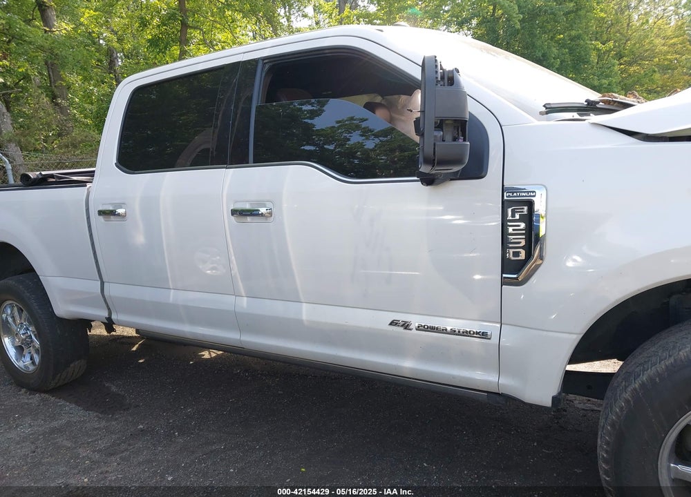 2017 FORD F250 VIN: 1FT7W2BT0HED98616