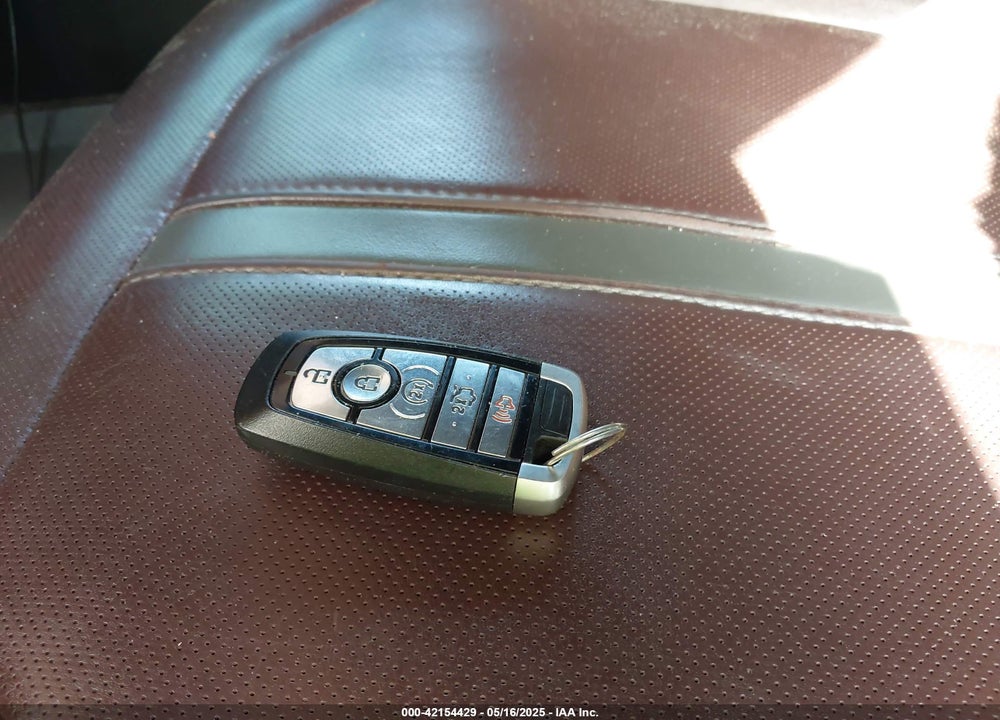 2017 FORD F250 VIN: 1FT7W2BT0HED98616