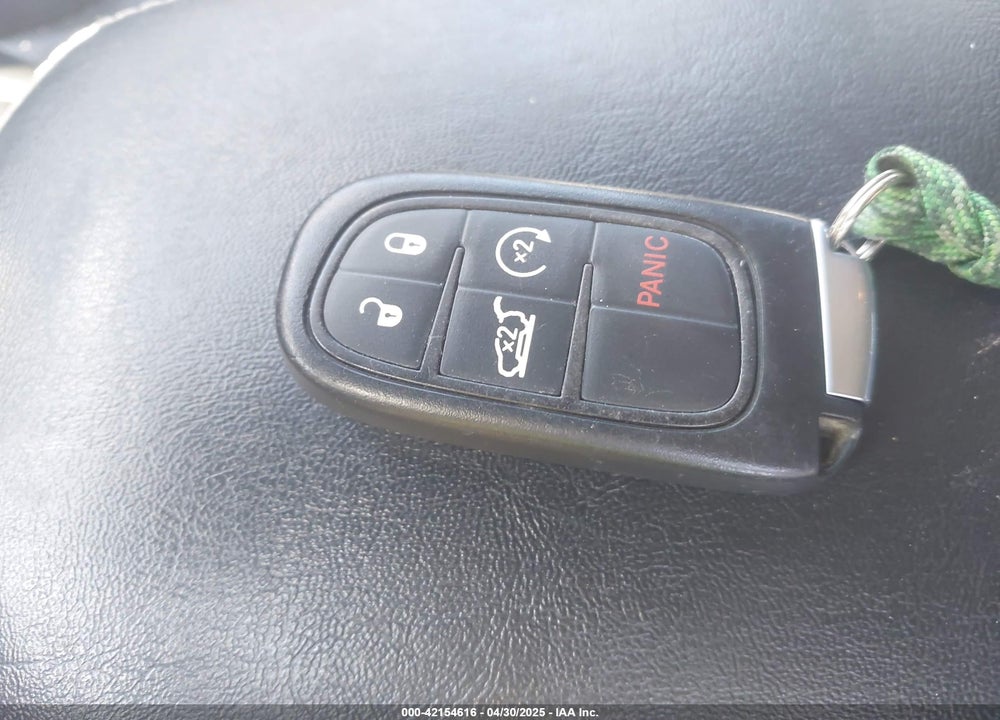 2019 JEEP CHEROKEE VIN: 1C4PJMDN5KD169421