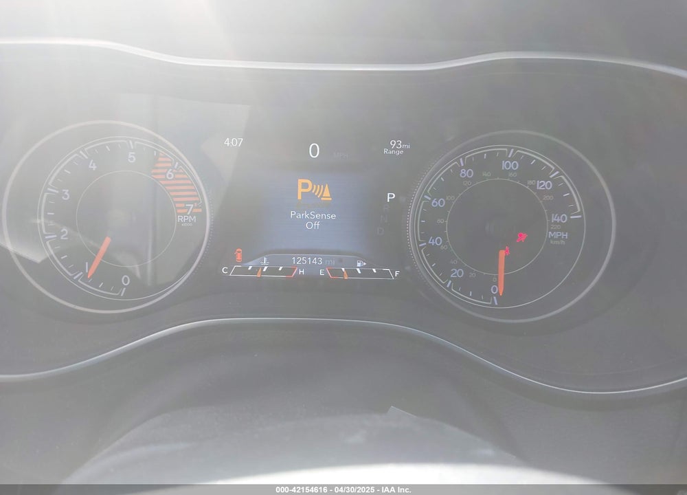 2019 JEEP CHEROKEE VIN: 1C4PJMDN5KD169421