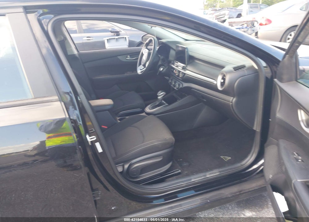 2020 KIA FORTE VIN: 3KPF24AD1LE212690