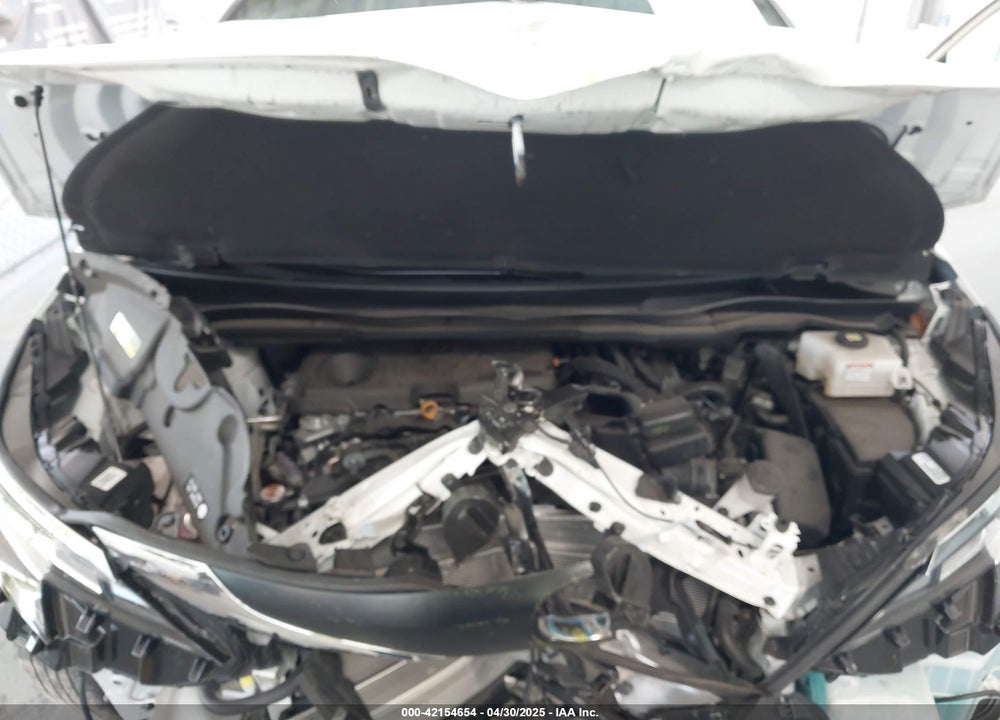 2023 TOYOTA SIENNA XLE VIN: 5TDYRKEC9PS176415