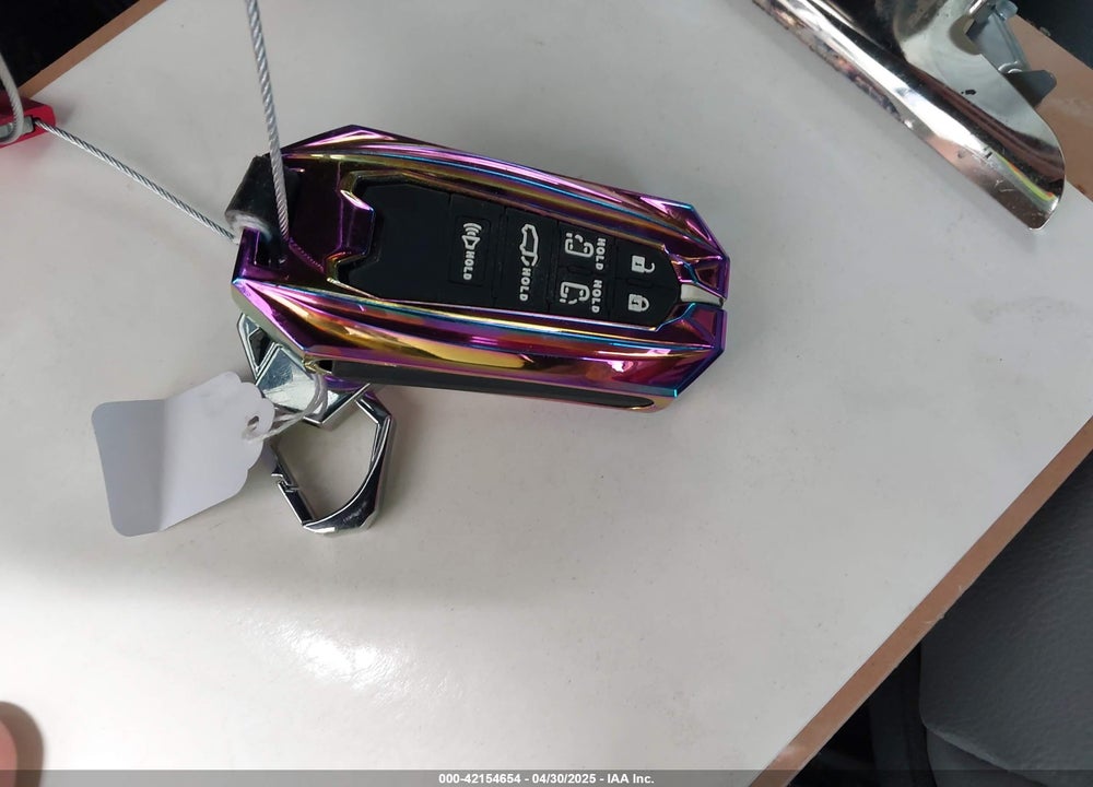 2023 TOYOTA SIENNA XLE VIN: 5TDYRKEC9PS176415