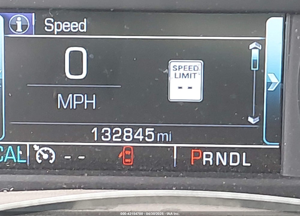 2017 GMC SIERRA 1500 VIN: 1GTV2MEC3HZ134728