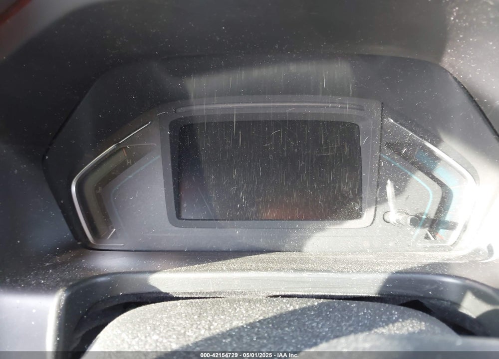 2022 HONDA ODYSSEY VIN: 5FNRL6H78NB052651