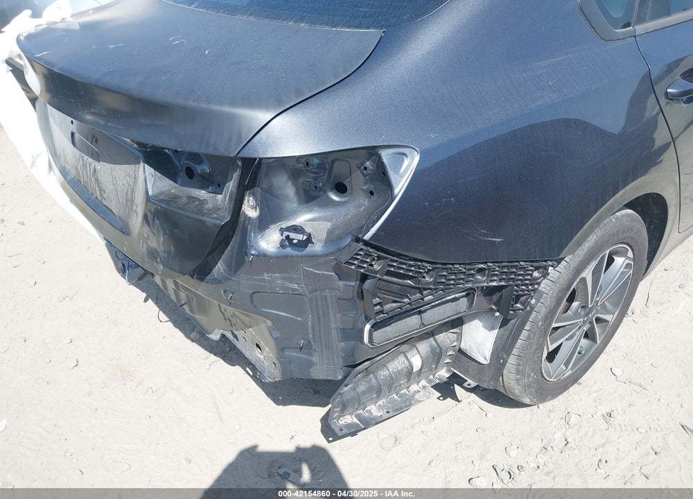 2024 KIA FORTE VIN: 3KPF24AD3RE757105
