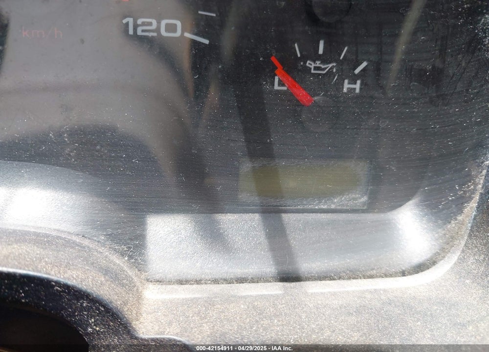2005 FORD F-150 STX/XL/XLT VIN: 1FTRX12W05NA68609
