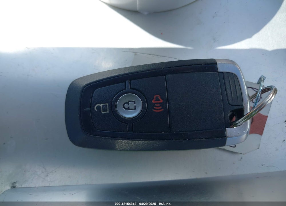 2021 FORD ESCAPE VIN: 1FMCU9BZ8MUA82779