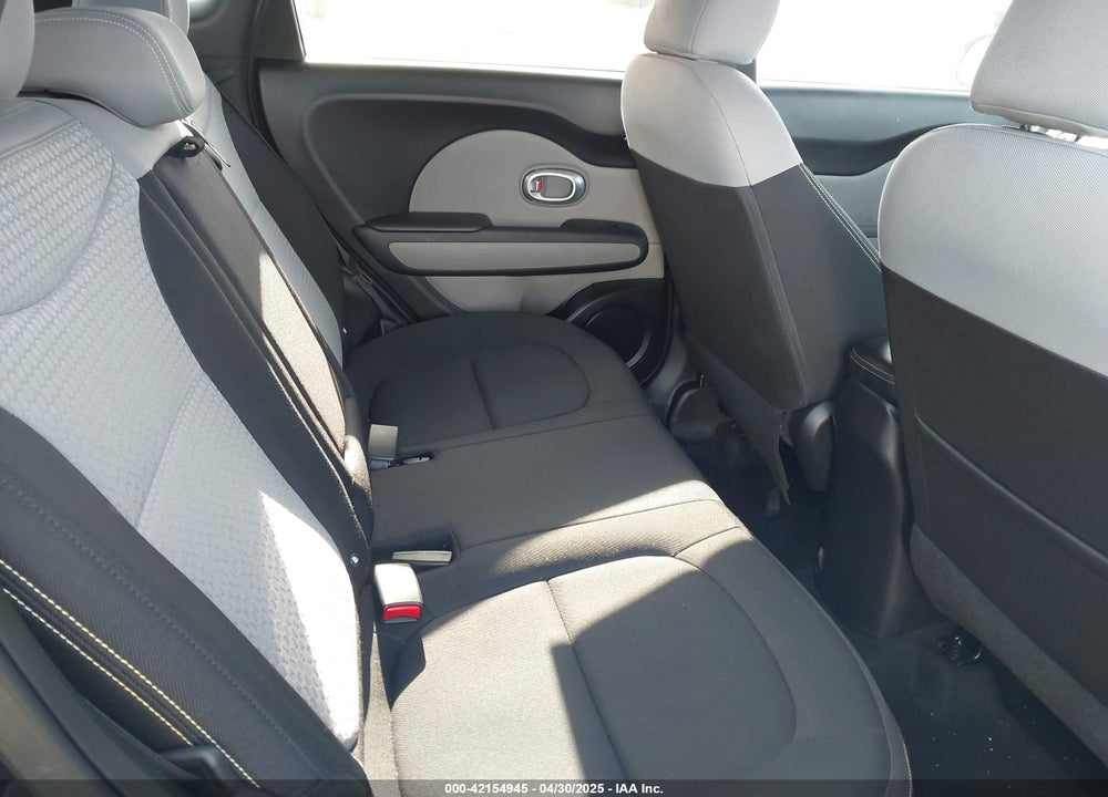 2015 KIA SOUL VIN: KNDJP3A53F7214850