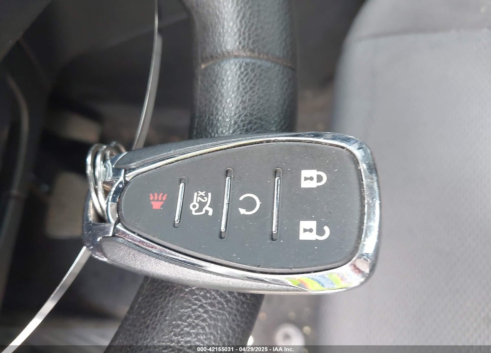 2018 CHEVROLET CRUZE VIN: 1G1BE5SM0J7161702