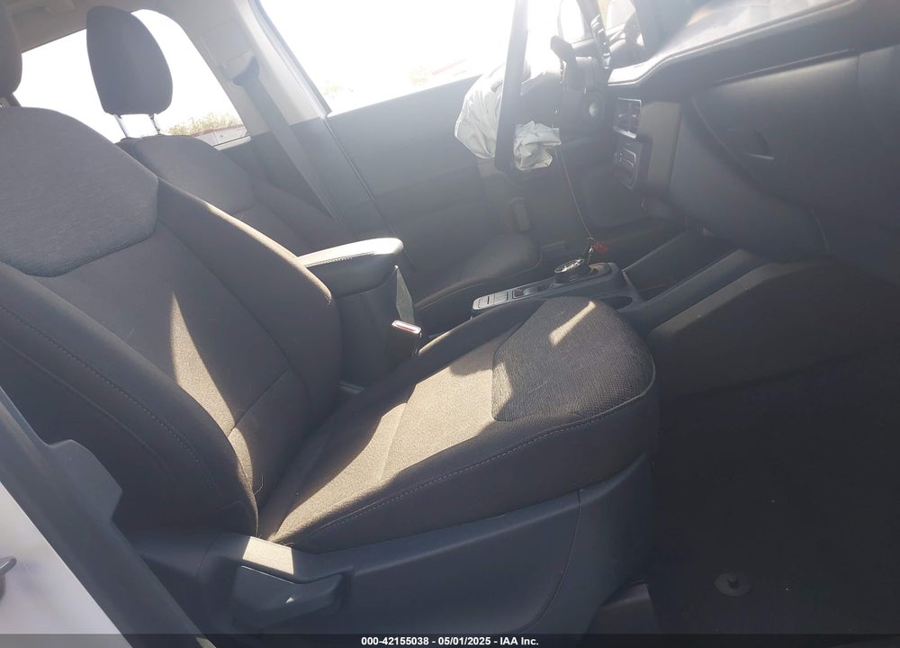 2025 FORD MAVERICK VIN: 3FTTW8A35SRA24963