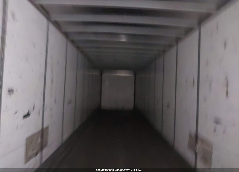 2015 VANGUARD NATIONAL TRAILER --- VIN: 5V8VC5329FM507484