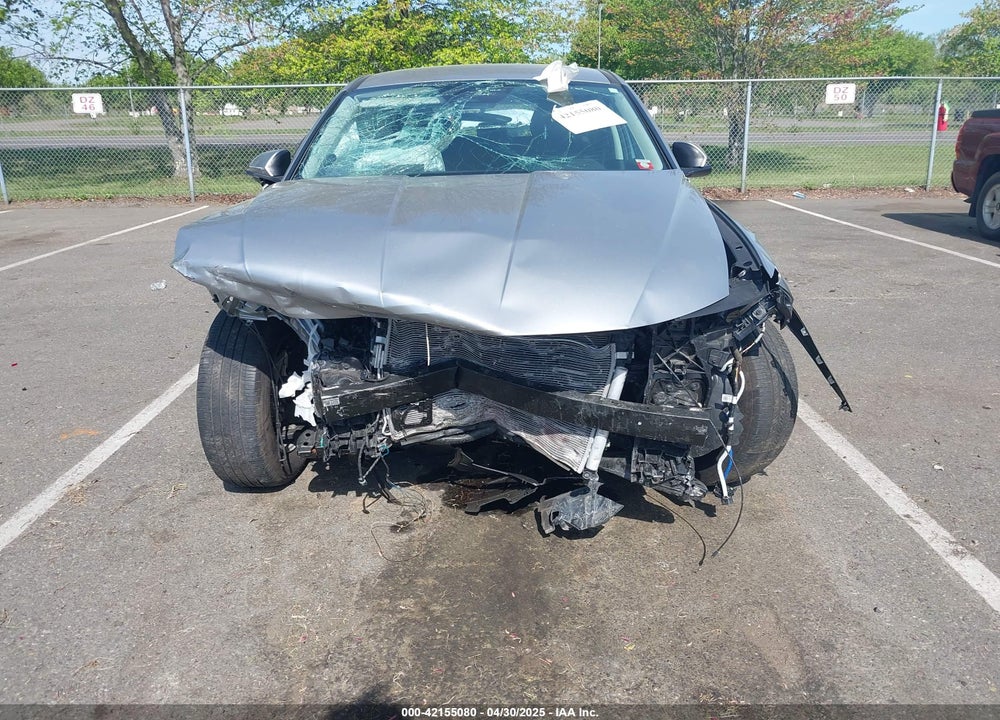 2024 HYUNDAI TUCSON VIN: 5NMJA3DE7RH325329