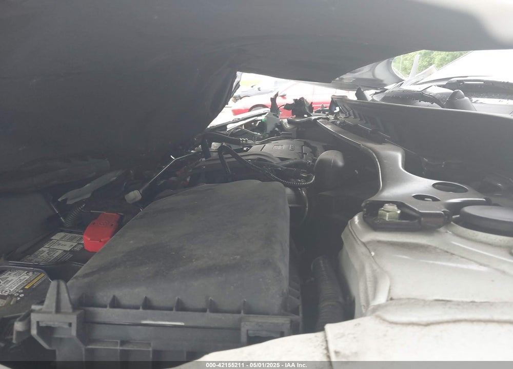 2016 HONDA ACCORD VIN: 1HGCR2F80GA044808