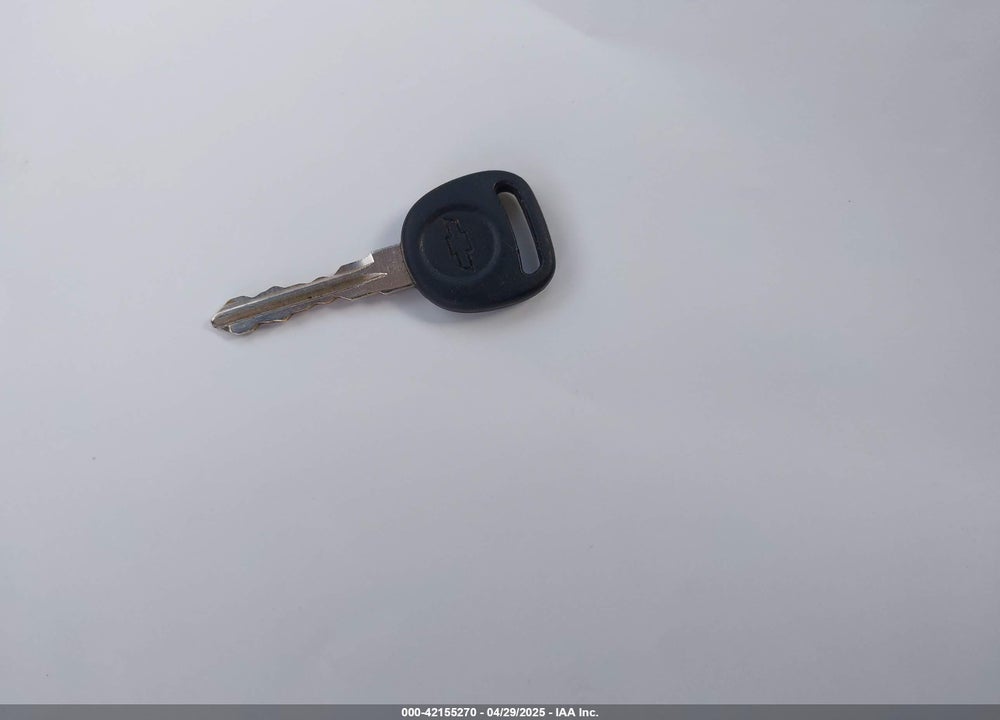 2011 CHEVROLET IMPALA LT VIN: 2G1WG5EK3B1171029