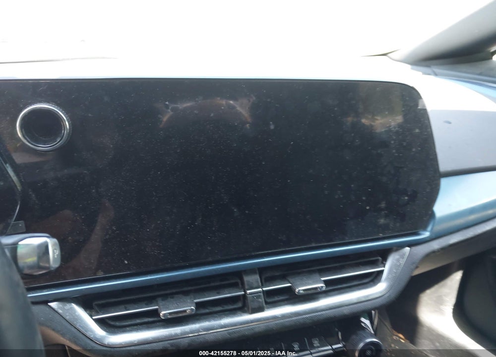 2024 CHEVROLET EQUINOX EV VIN: 3GN7DLRR7RS267235